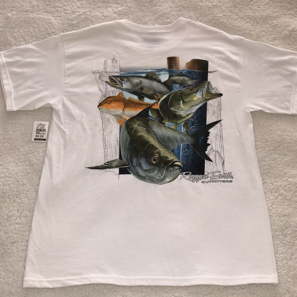 Men’s t-shirt